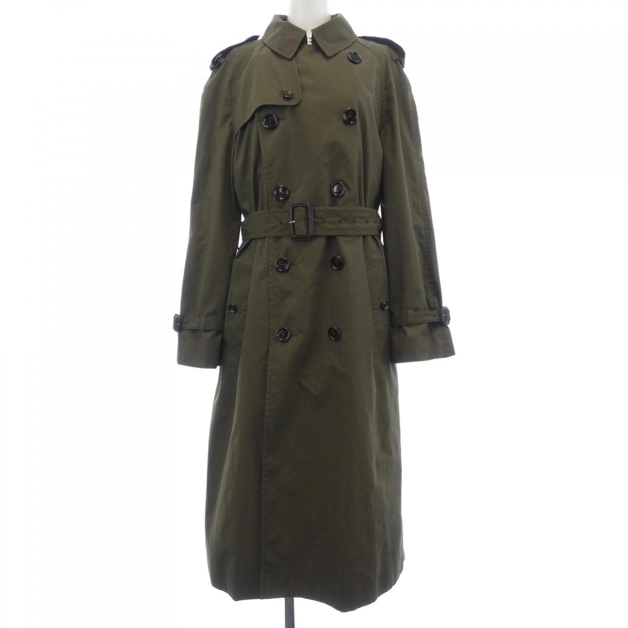 セリーヌ CELINE 2M015085I トレンチコート