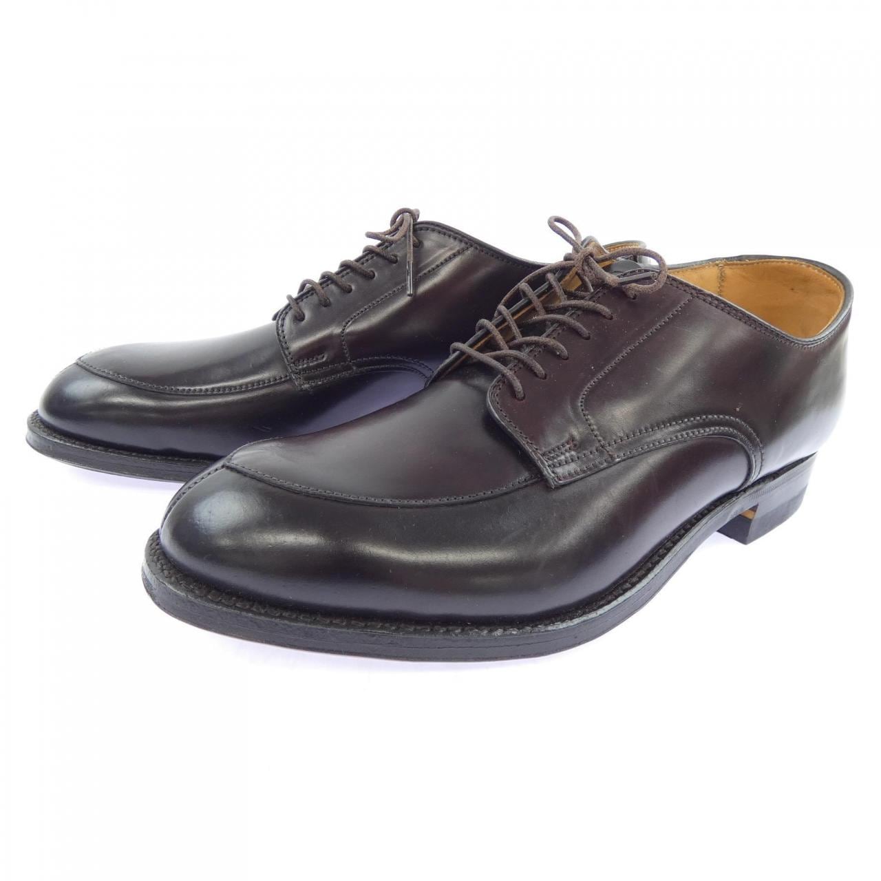 オールデン ALDEN 54321 VOYAGE DE DEBUT シューズ