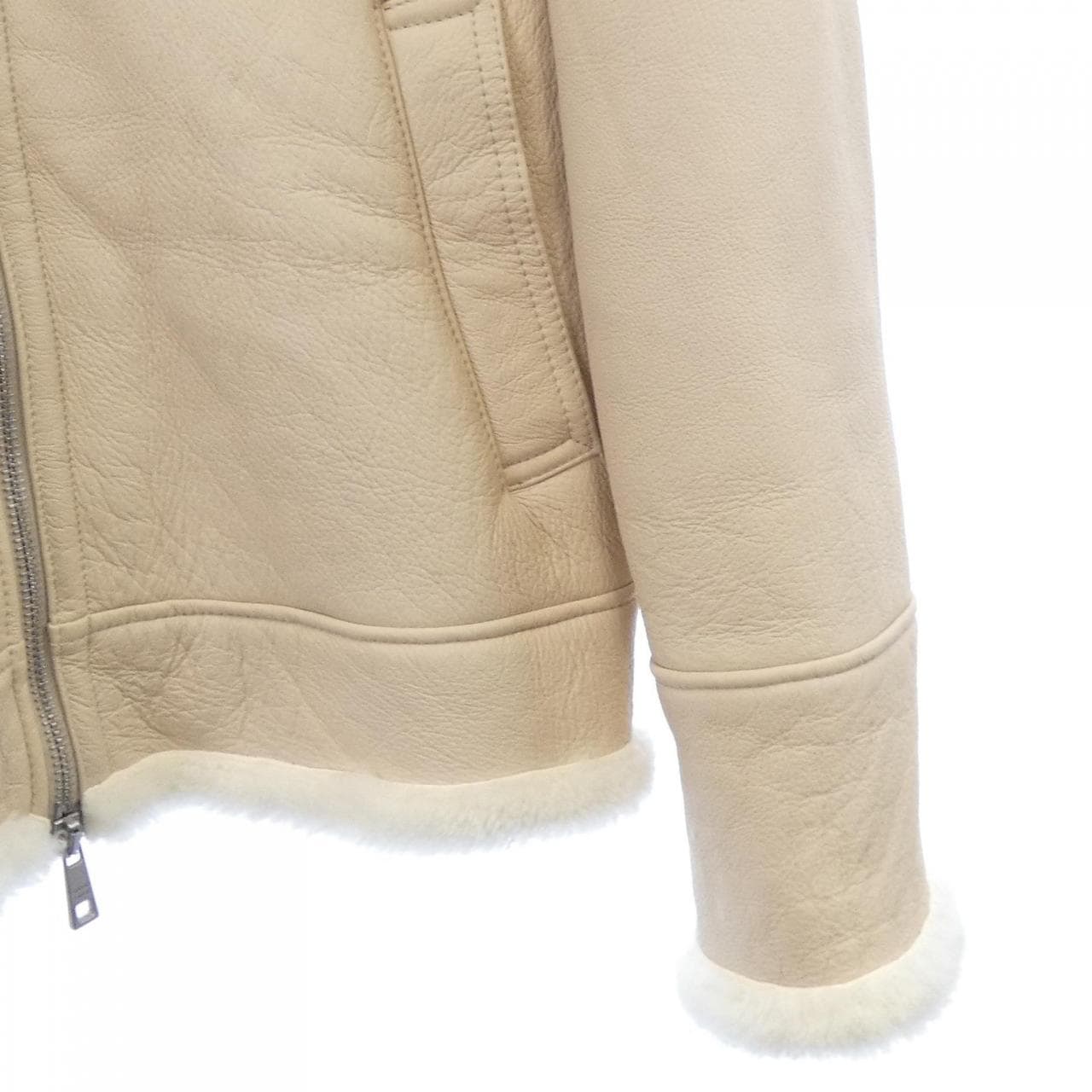 Giorgio Brato GIORGIO BRATO GU25F22098 Shearling Jacket