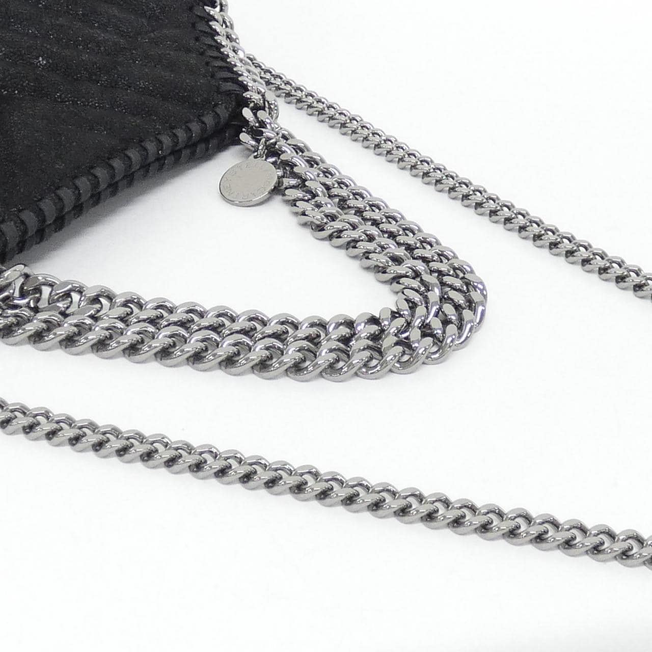 ステラマッカートニー ファラベラ ミニ トート 371223 W8859 バッグ