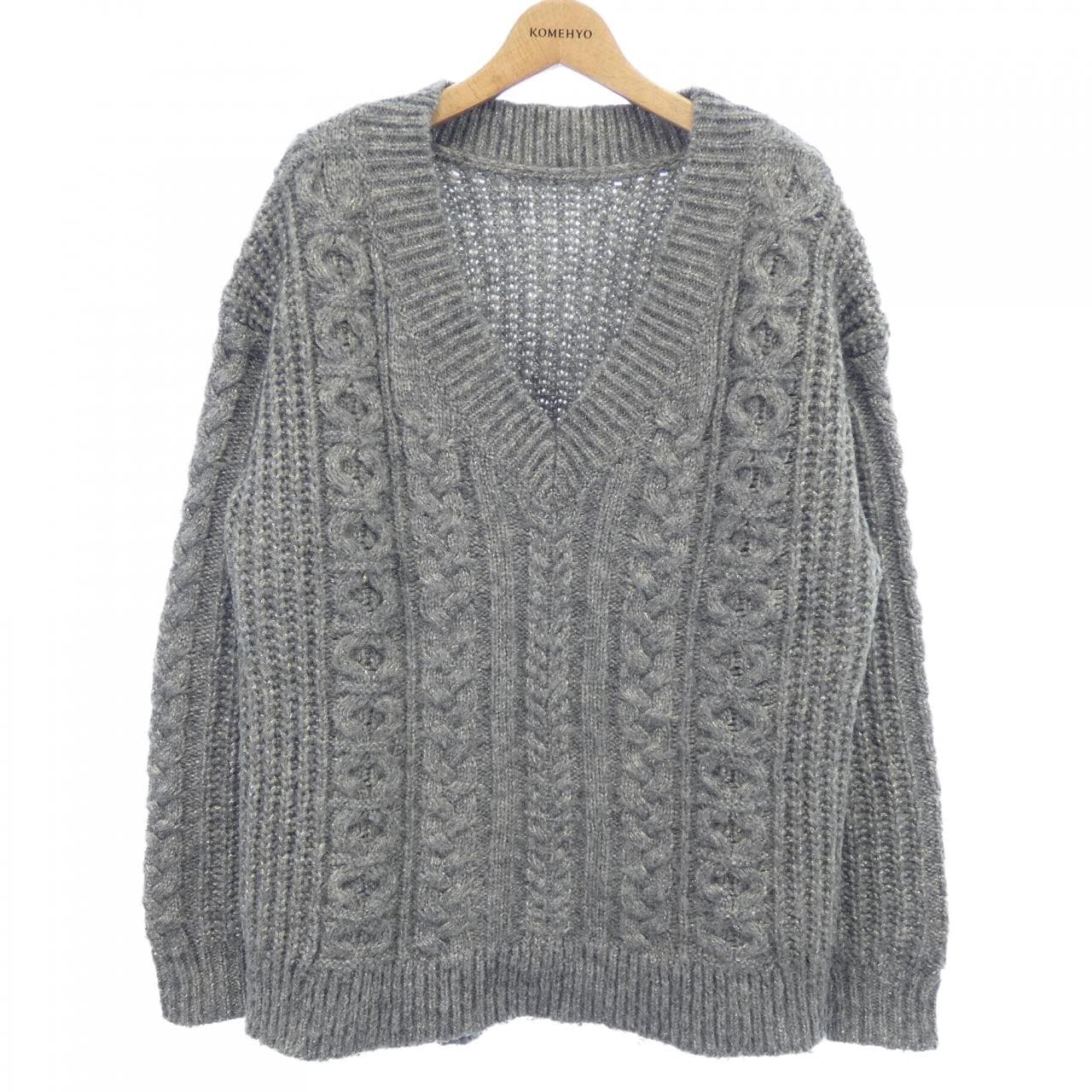 グレースクラス GRACE Class ニット