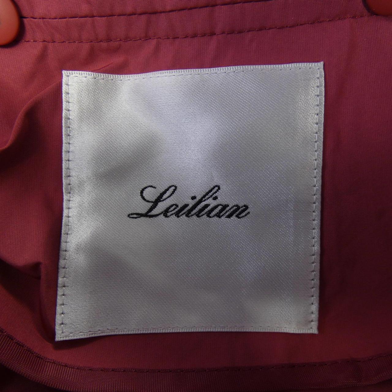 レリアン LEILIAN コート