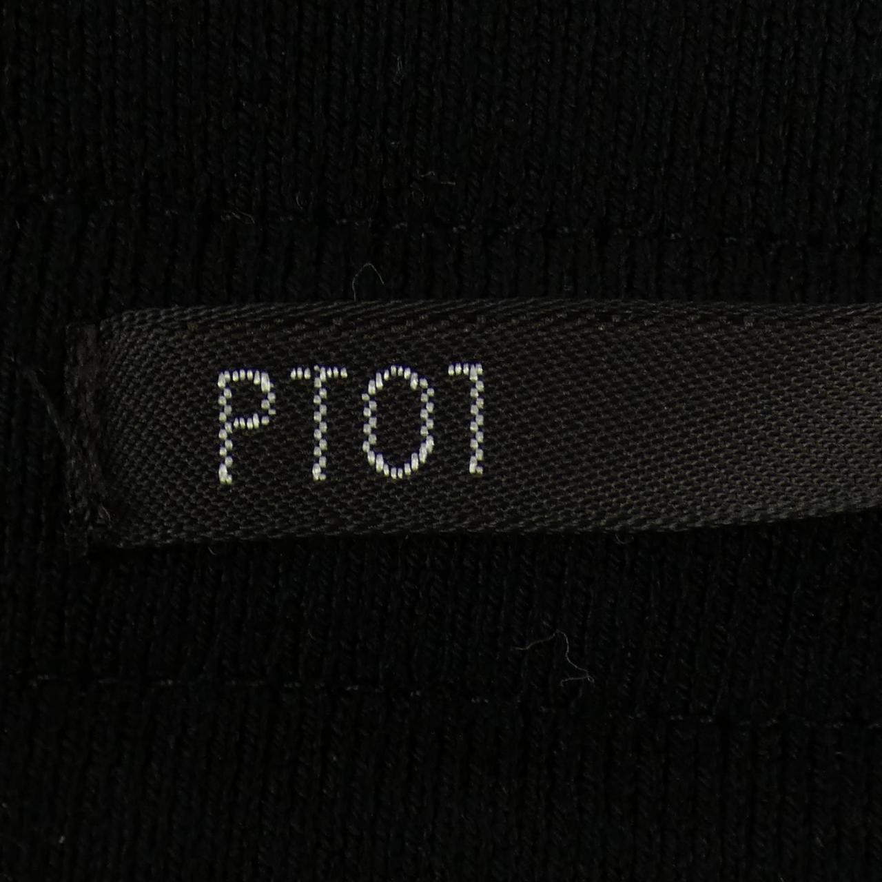 ピーティーゼロウーノ PT01 パンツ