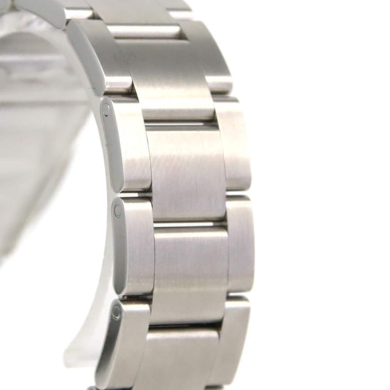 ロレックス オイスターパーペチュアル 126000 SS 自動巻 ランダム番