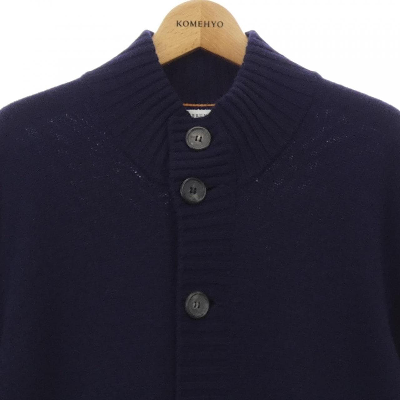 ブルネロクチネリ BRUNELLO CUCINELLI カーディガン