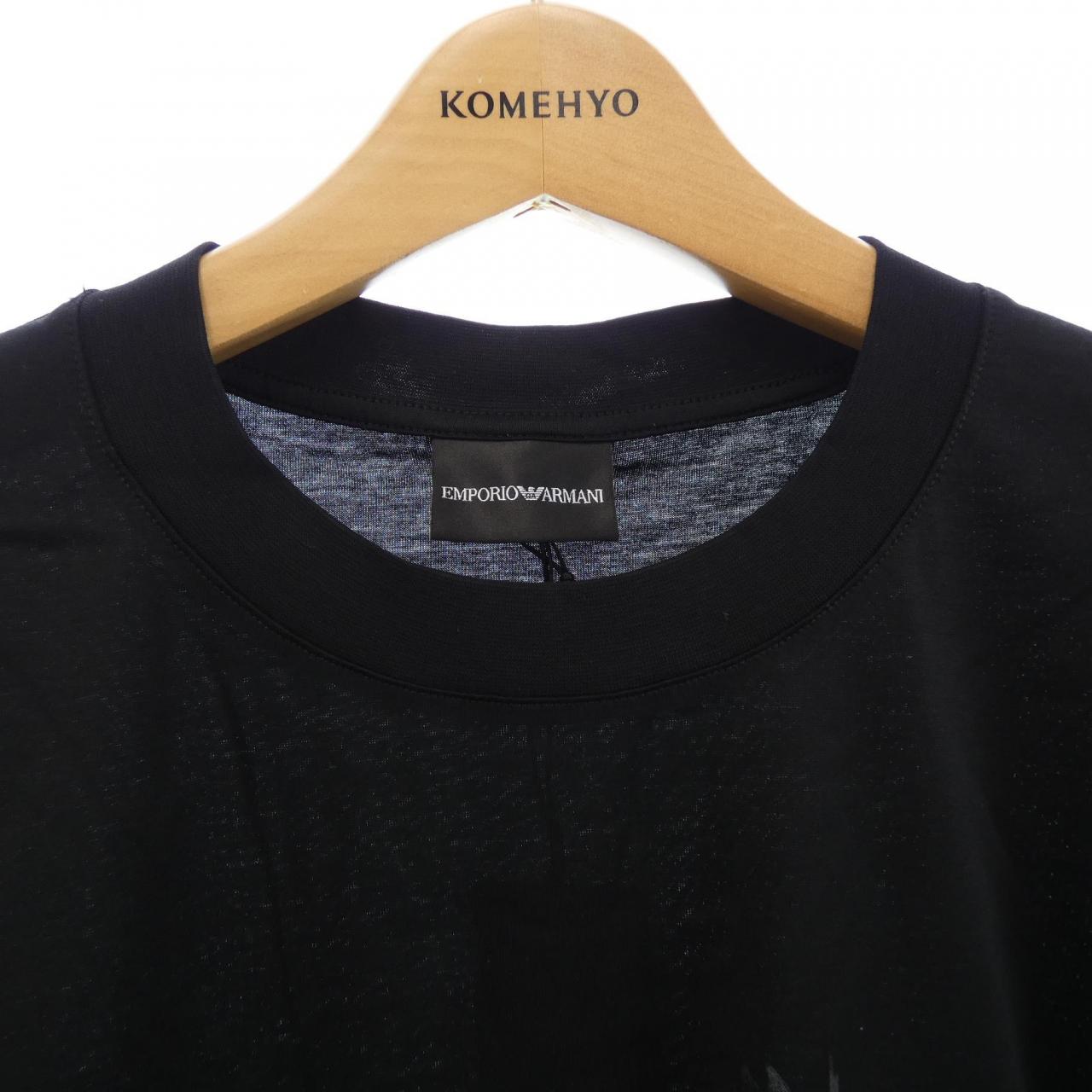 エンポリオアルマーニ EMPORIO ARMANI Tシャツ