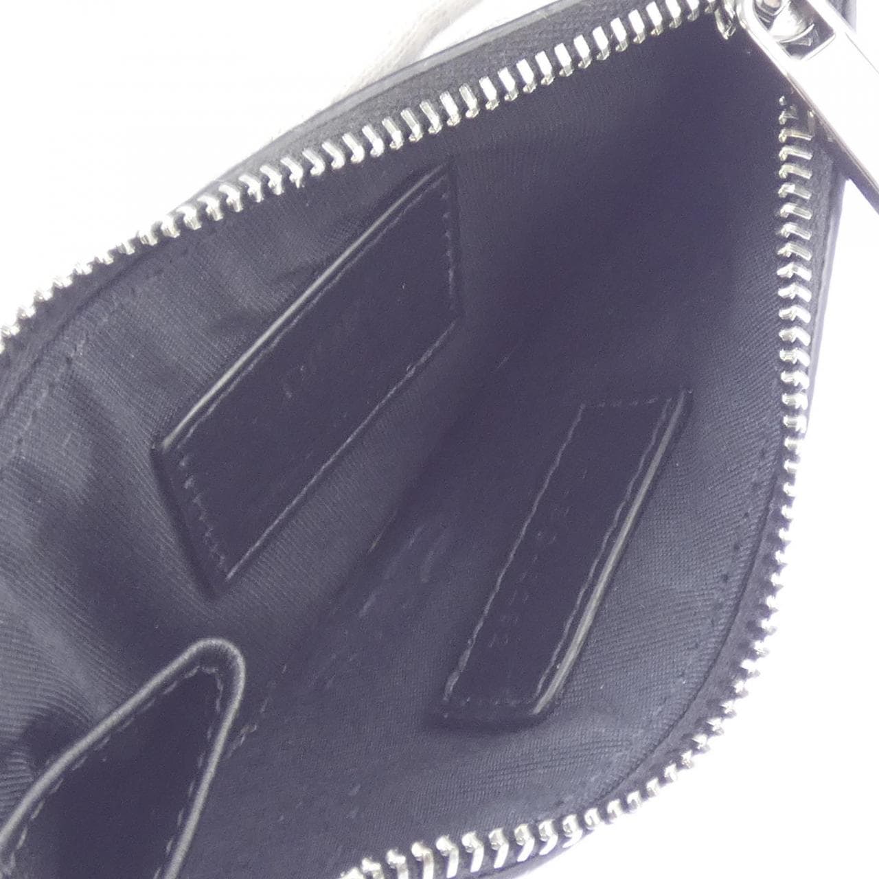 ディオール DIOR CARD CASE