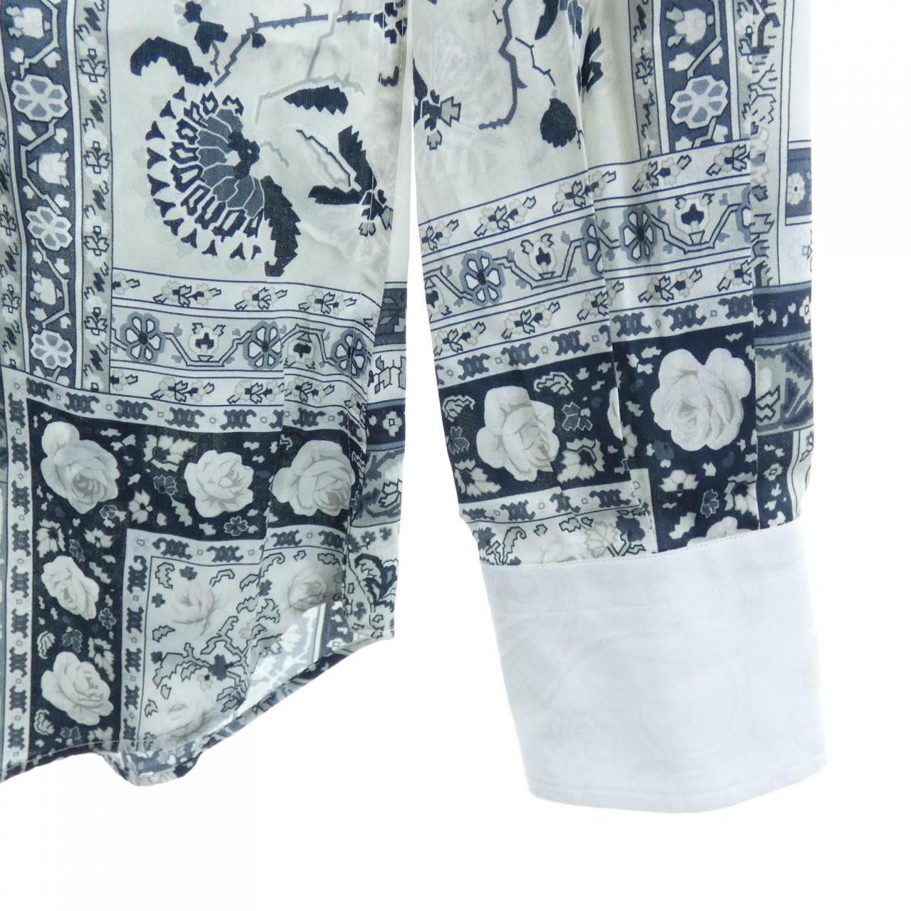 エトロ ETRO シャツ