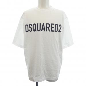 ディースクエアード DSQUARED2 S74GD1197 Tシャツ