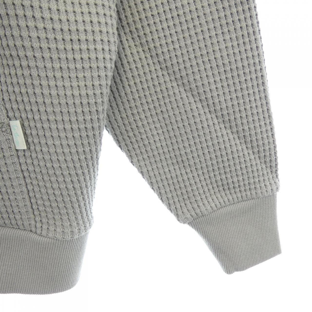 TO THE SEA パーカー