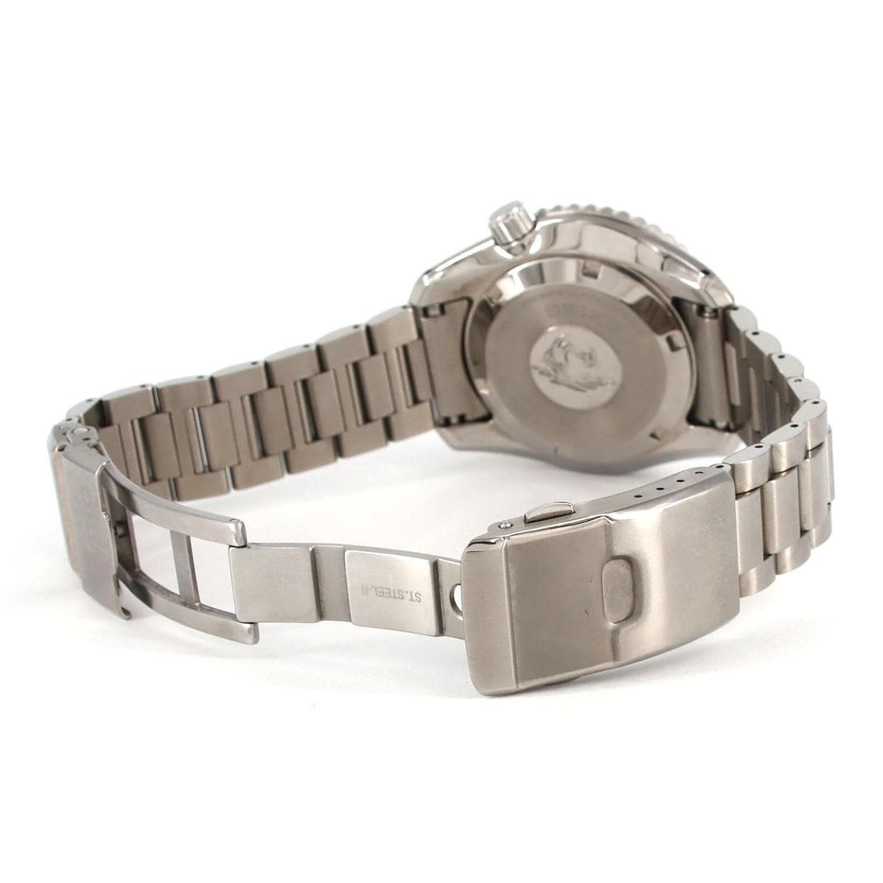 セイコー プロスペックス 6R54-00D0/SBEJ011 SS 自動巻