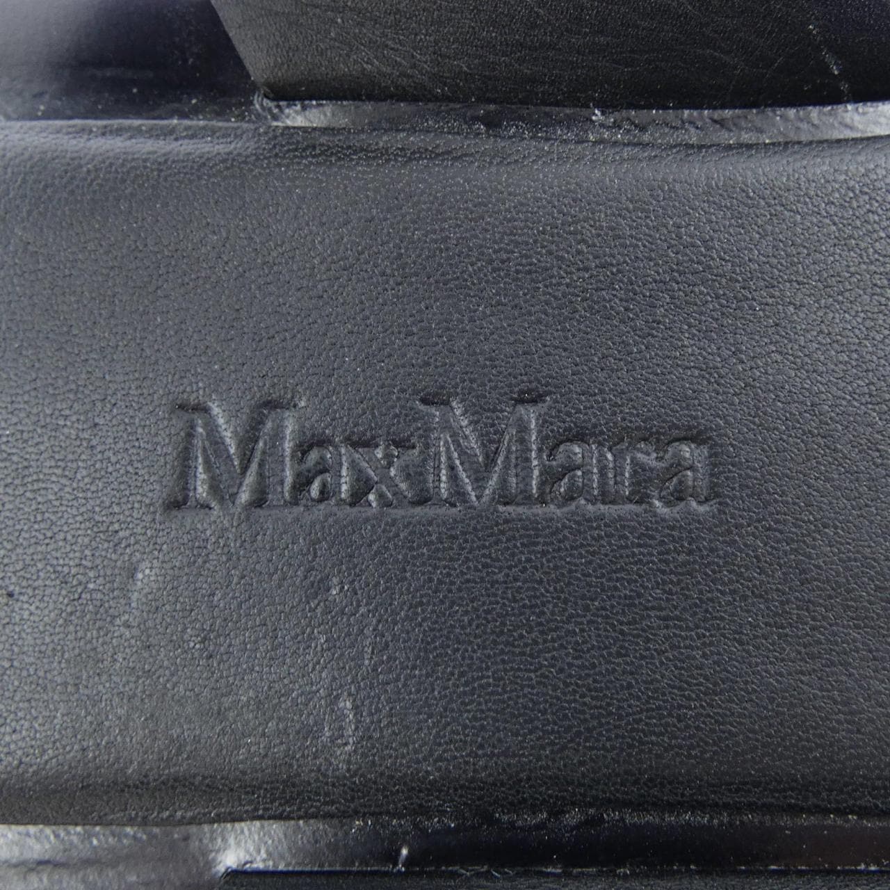 マックスマーラ Max Mara サンダル