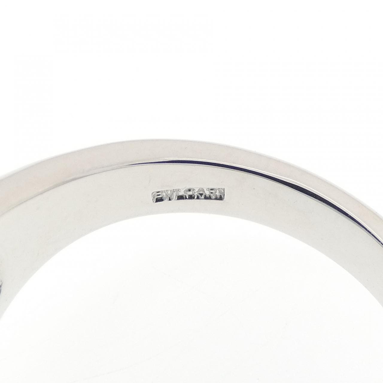 ブルガリ アレグラ リング