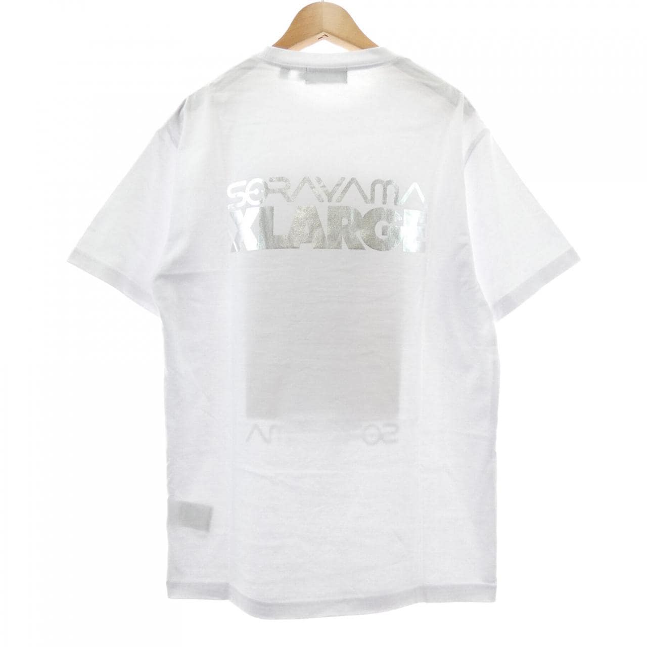 エクストララージ X-LARGE Tシャツ