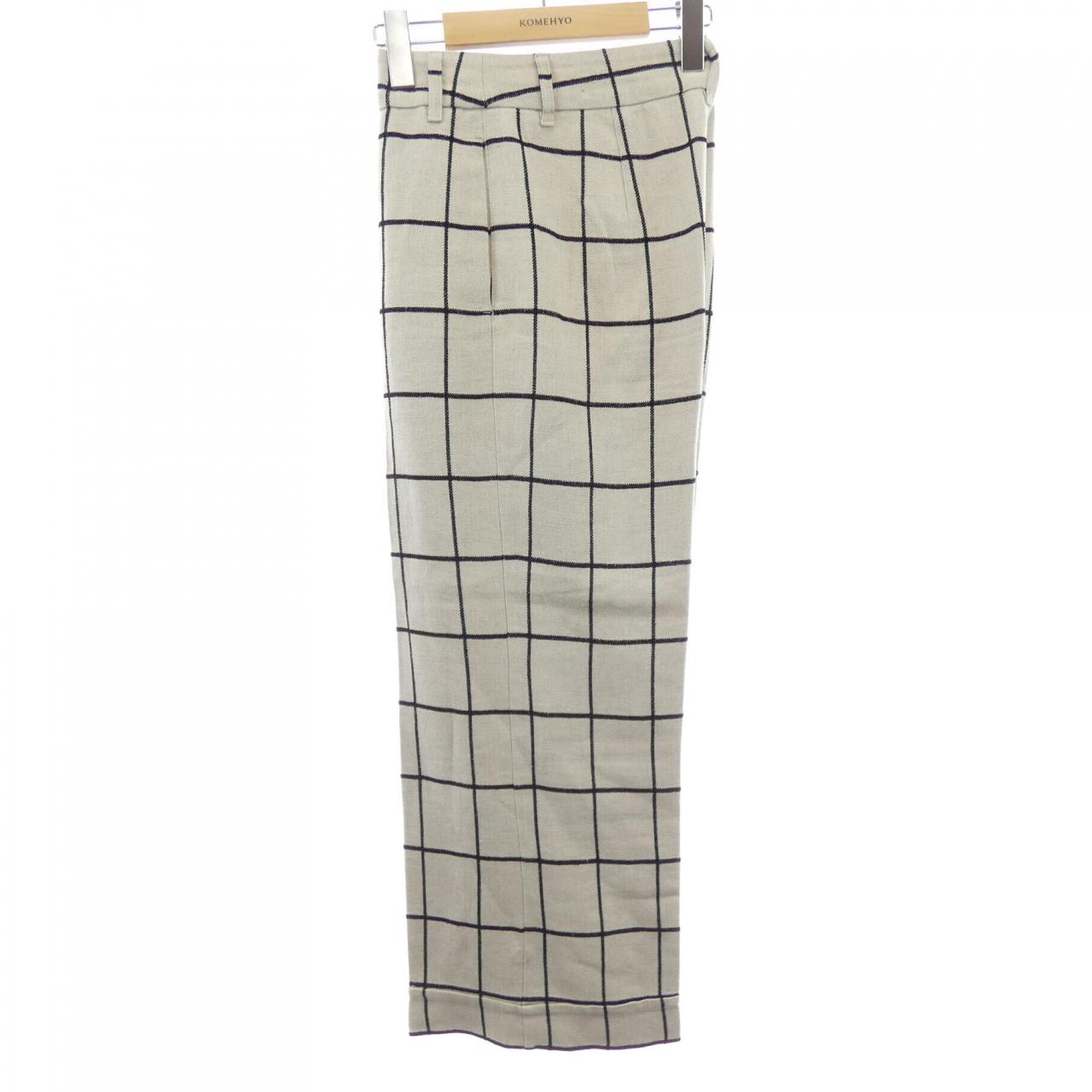エスマックスマーラ 'S Max Mara 23913113326 パンツ