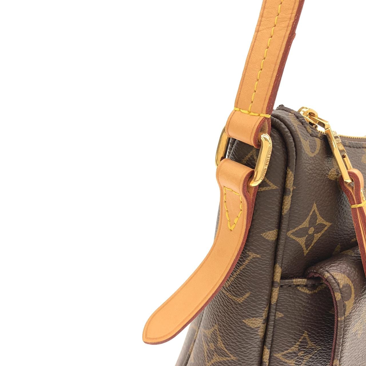 ルイヴィトン モノグラム マビヨン M41679 ショルダーバッグ