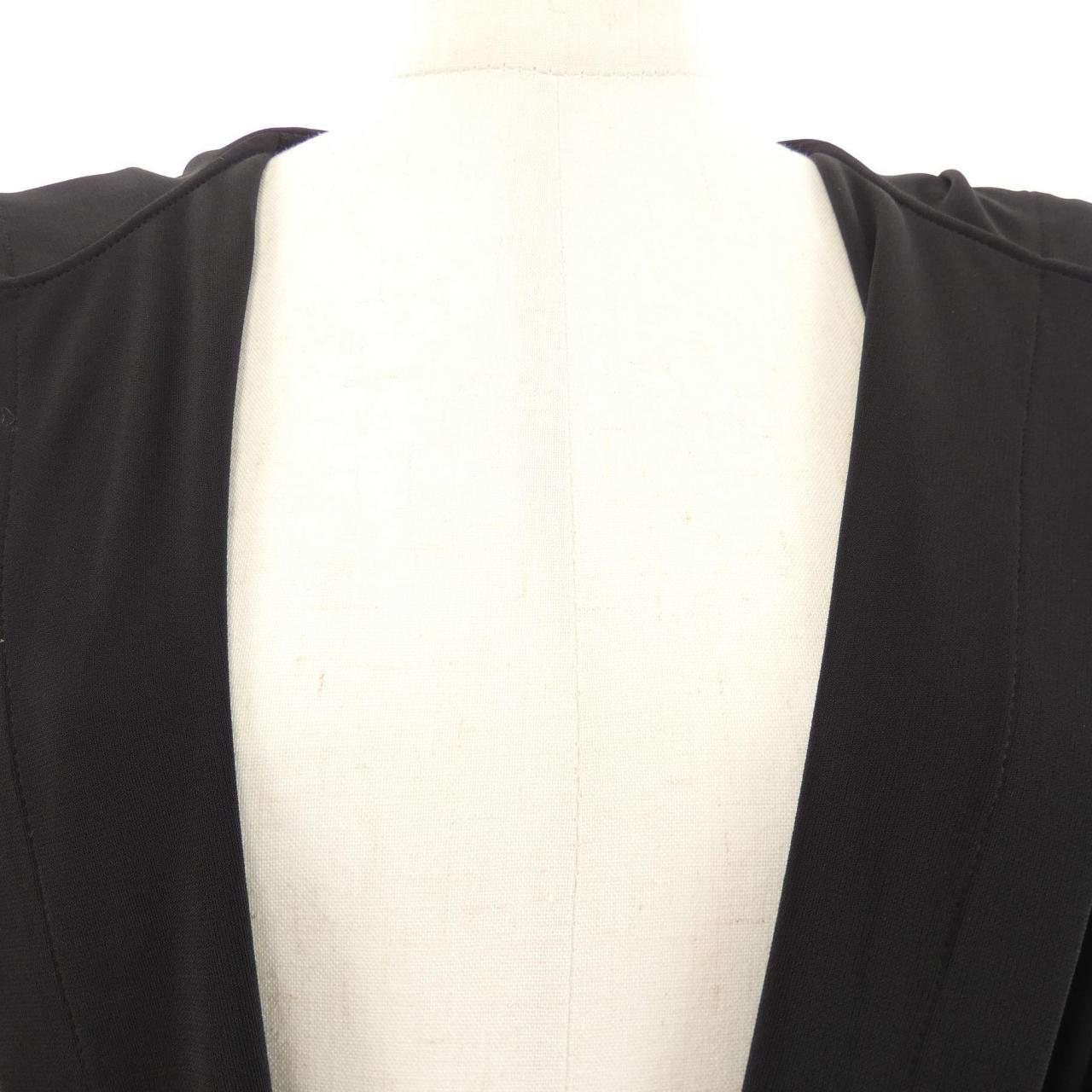 フォクシーニューヨーク FOXEY NEW YORK LE RUBAN 42756 ロングカーディガン