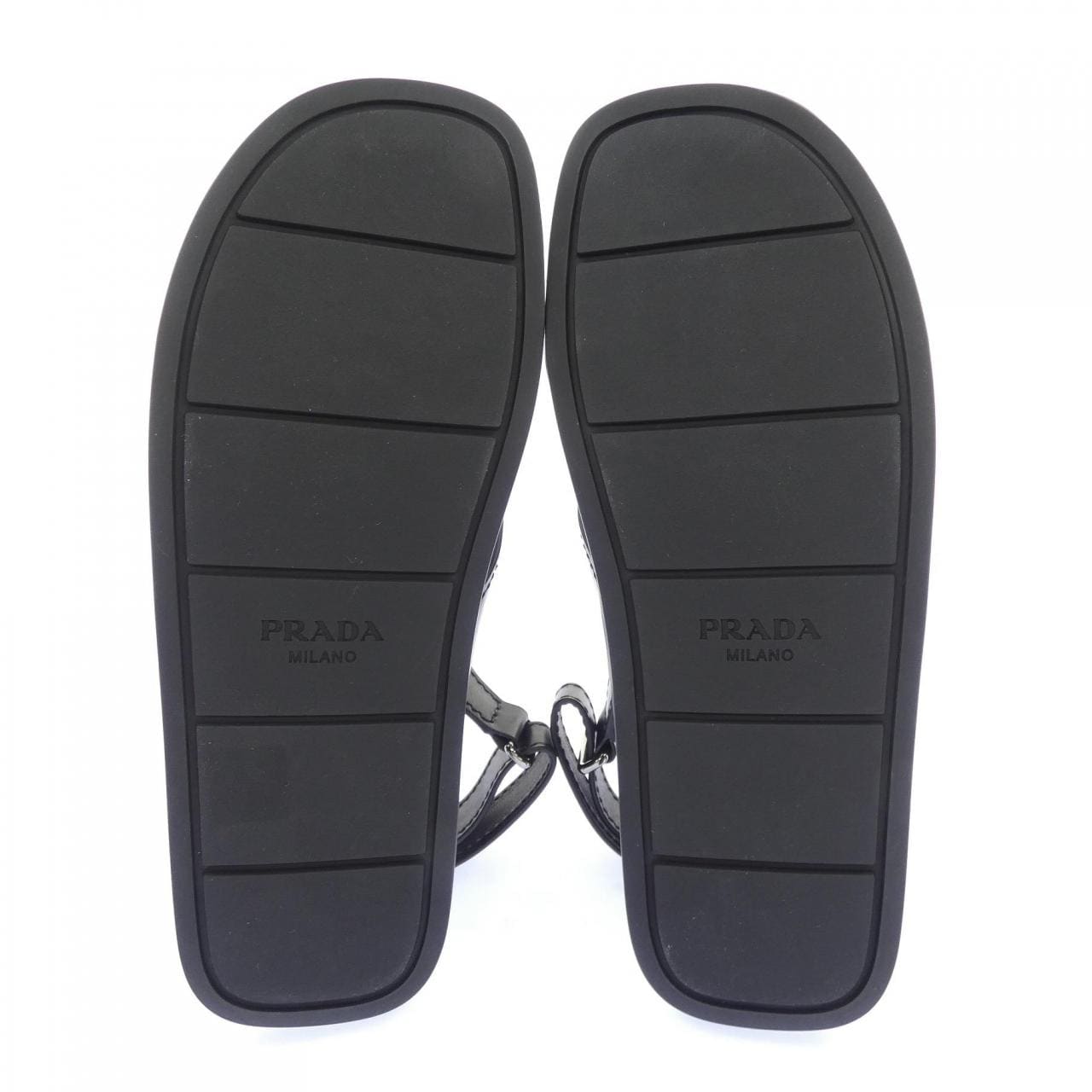 プラダ PRADA 2X2997 サンダル