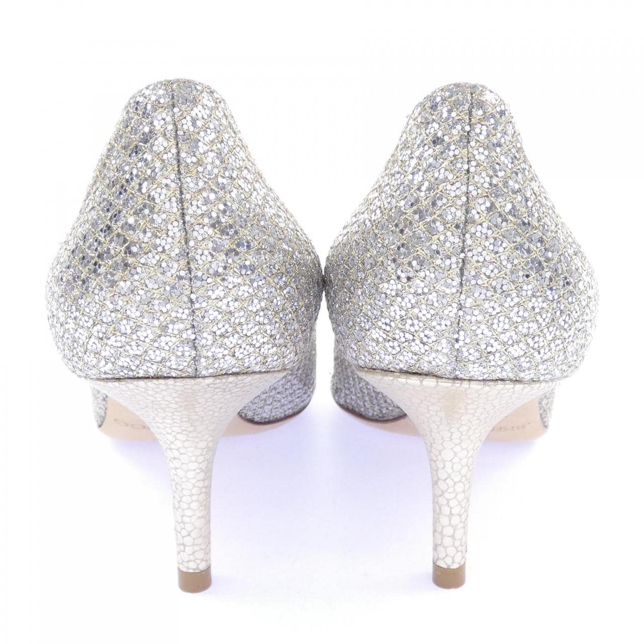 ジミーチュウ JIMMY CHOO パンプス
