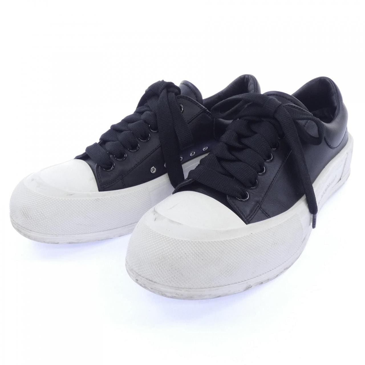 アレキサンダーマックイーン ALEXANDER McQUEEN 667817 スニーカー