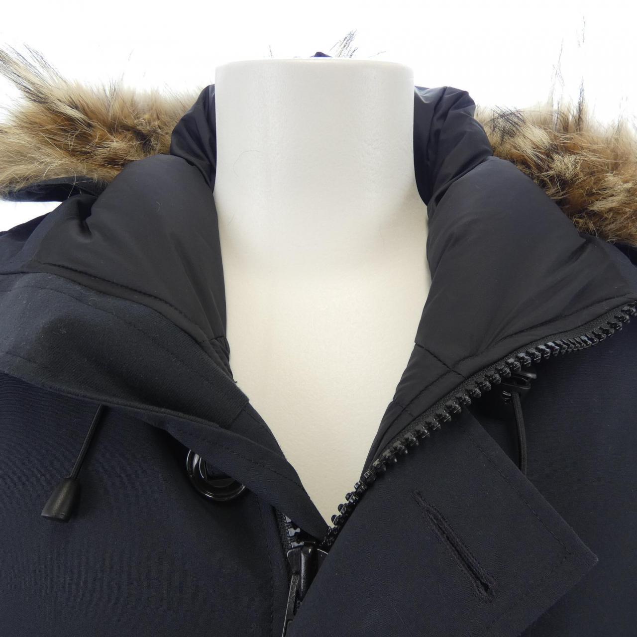 カナダグース CANADA GOOSE 3426MA CHATEAU シャトー ダウンジャケット