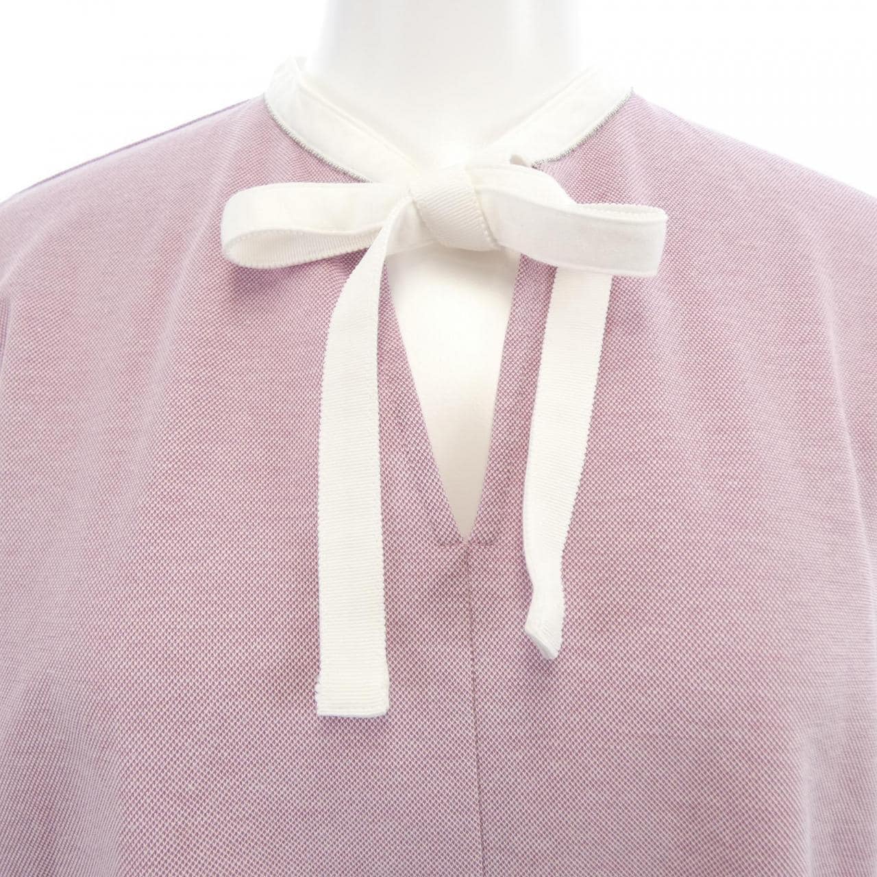 ブランベール blancvert LE4468218 ポロシャツ