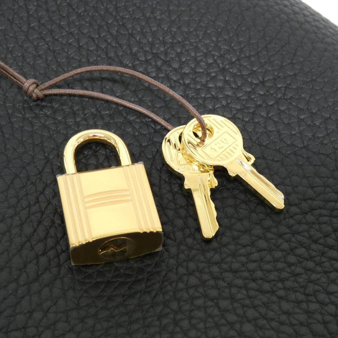 【未使用品】エルメス ピコタン ロック PM 056289CC バッグ