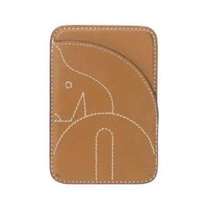 エルメス CHEVAL マグセーフ 0002741 カードケース
