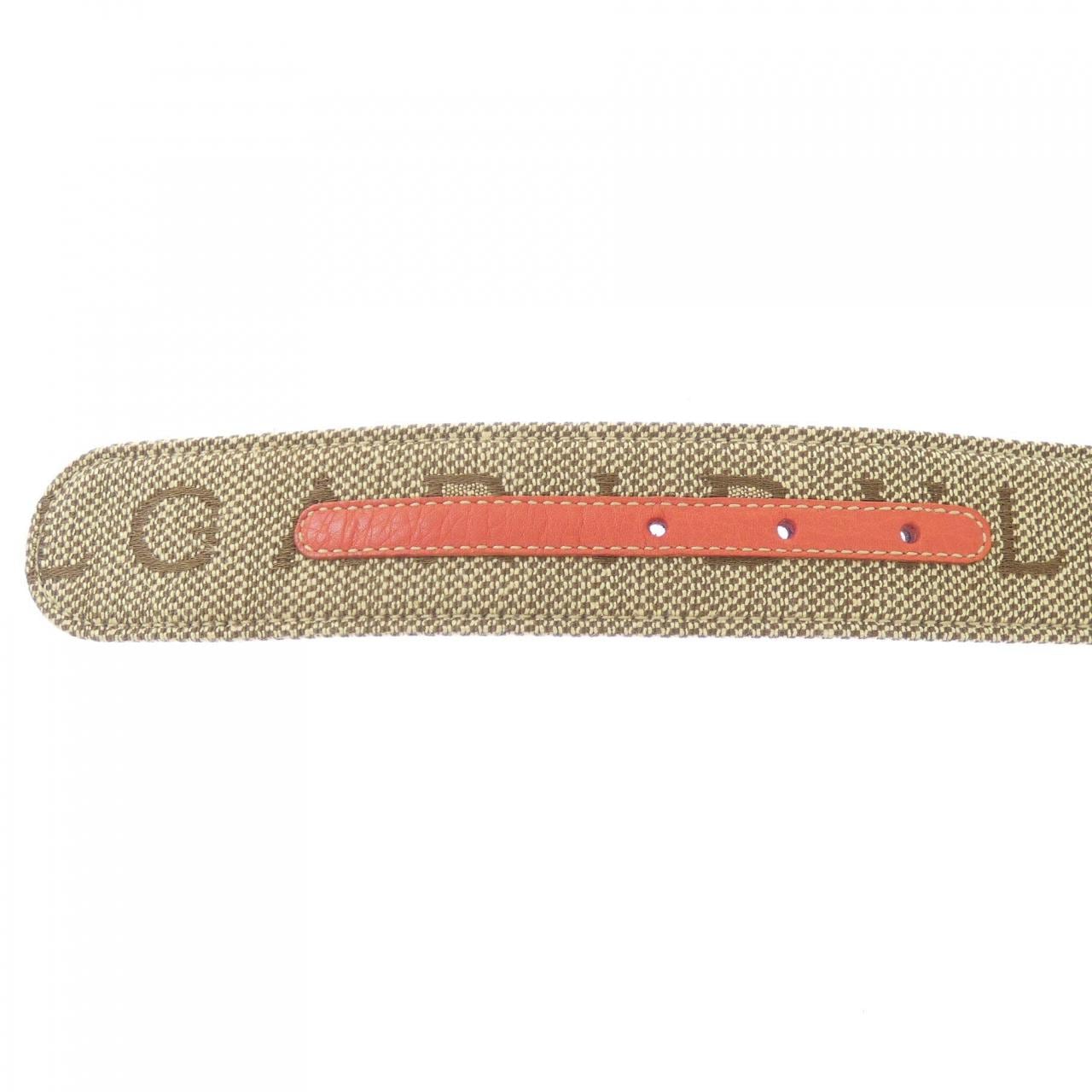 ブルガリ BVLGARI BELT
