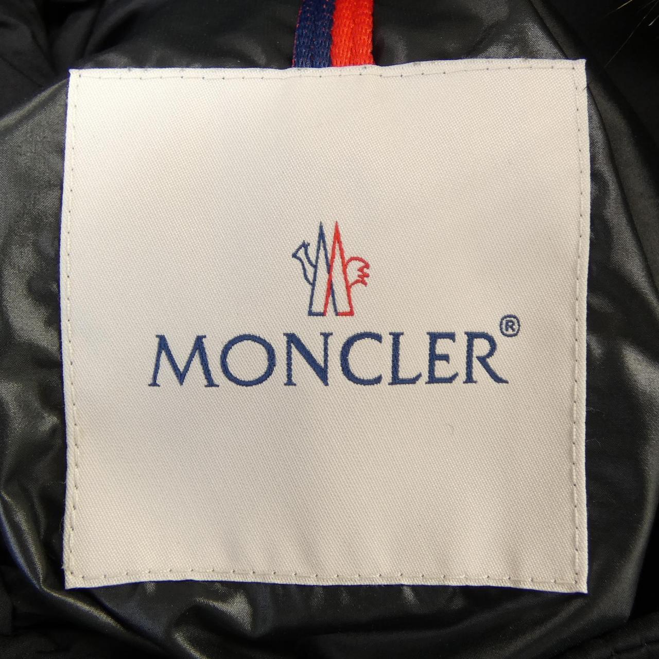 モンクレール MONCLER CLUNYE ダウンジャケット