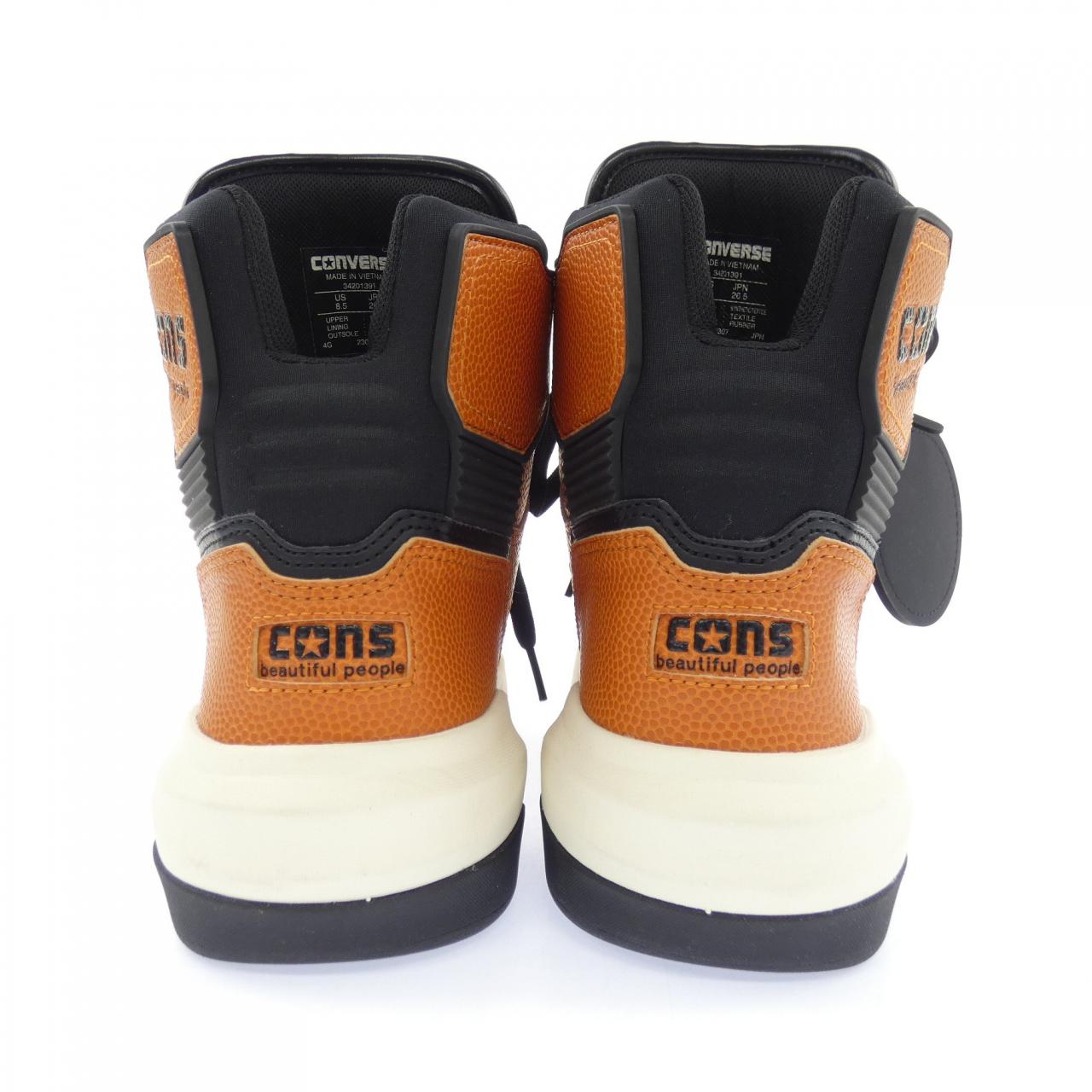 コンバース CONVERSE 34201391 スニーカー