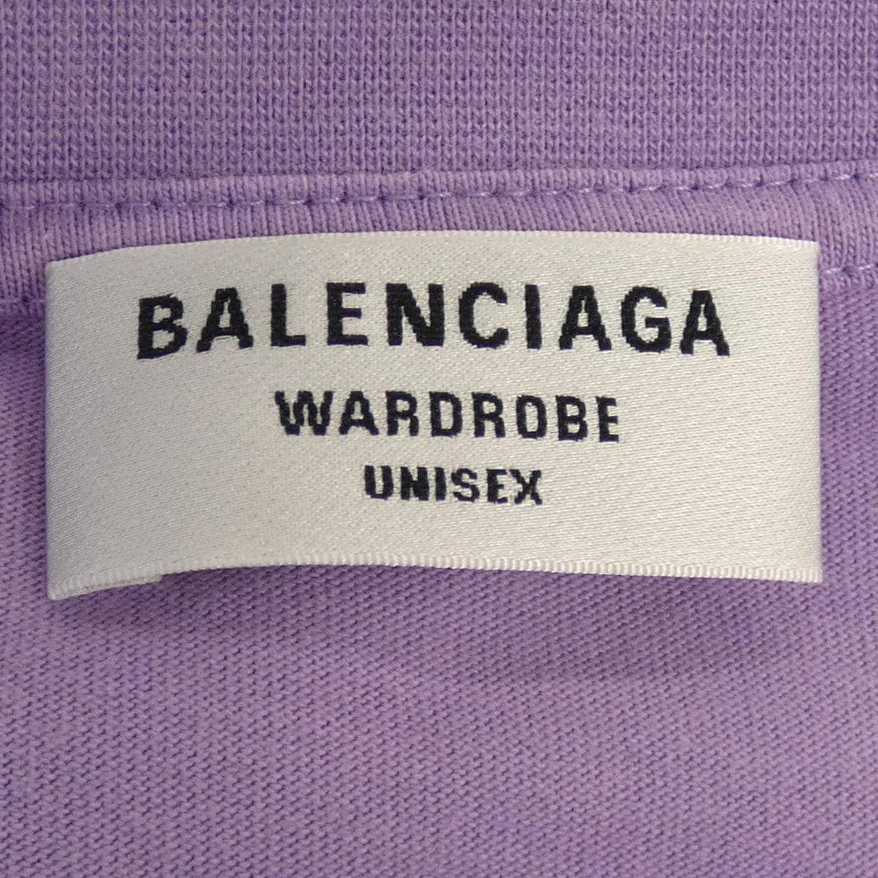 バレンシアガ BALENCIAGA ポリティカルキャンペーン POLITICAL CAMPAIGN 641655 TKVJ1 UNISEX Tシャツ