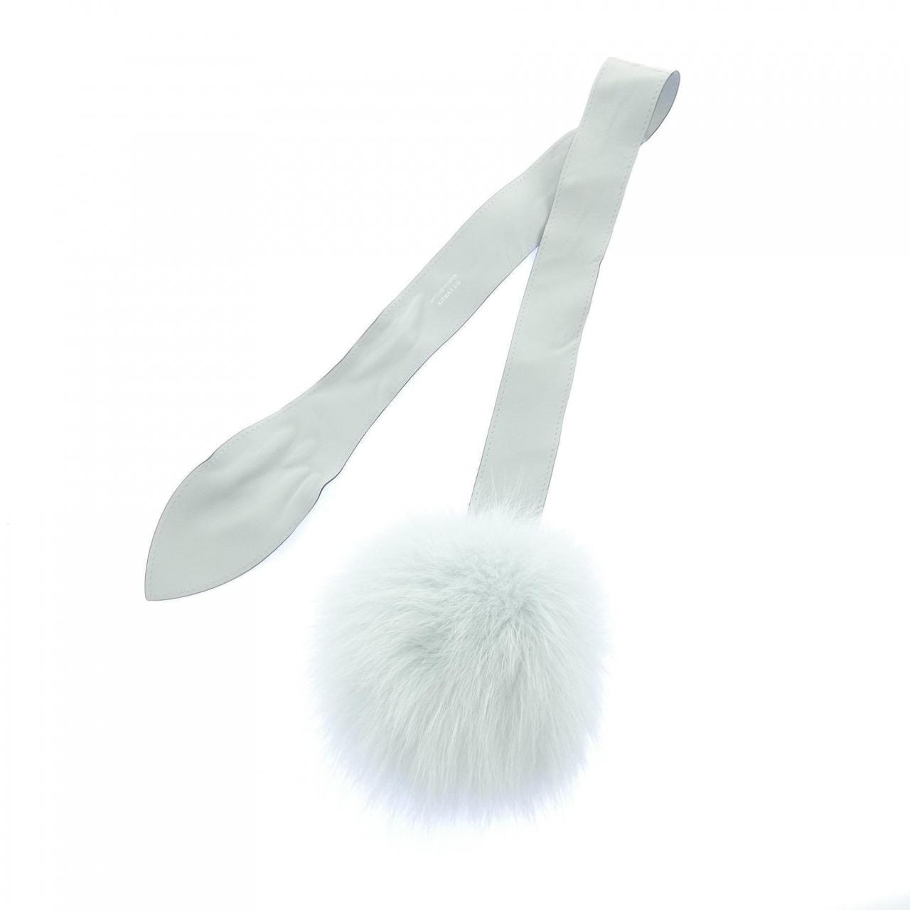 デルボー DELVAUX HANDLE RIBBON AZ0031BWZ GOODS