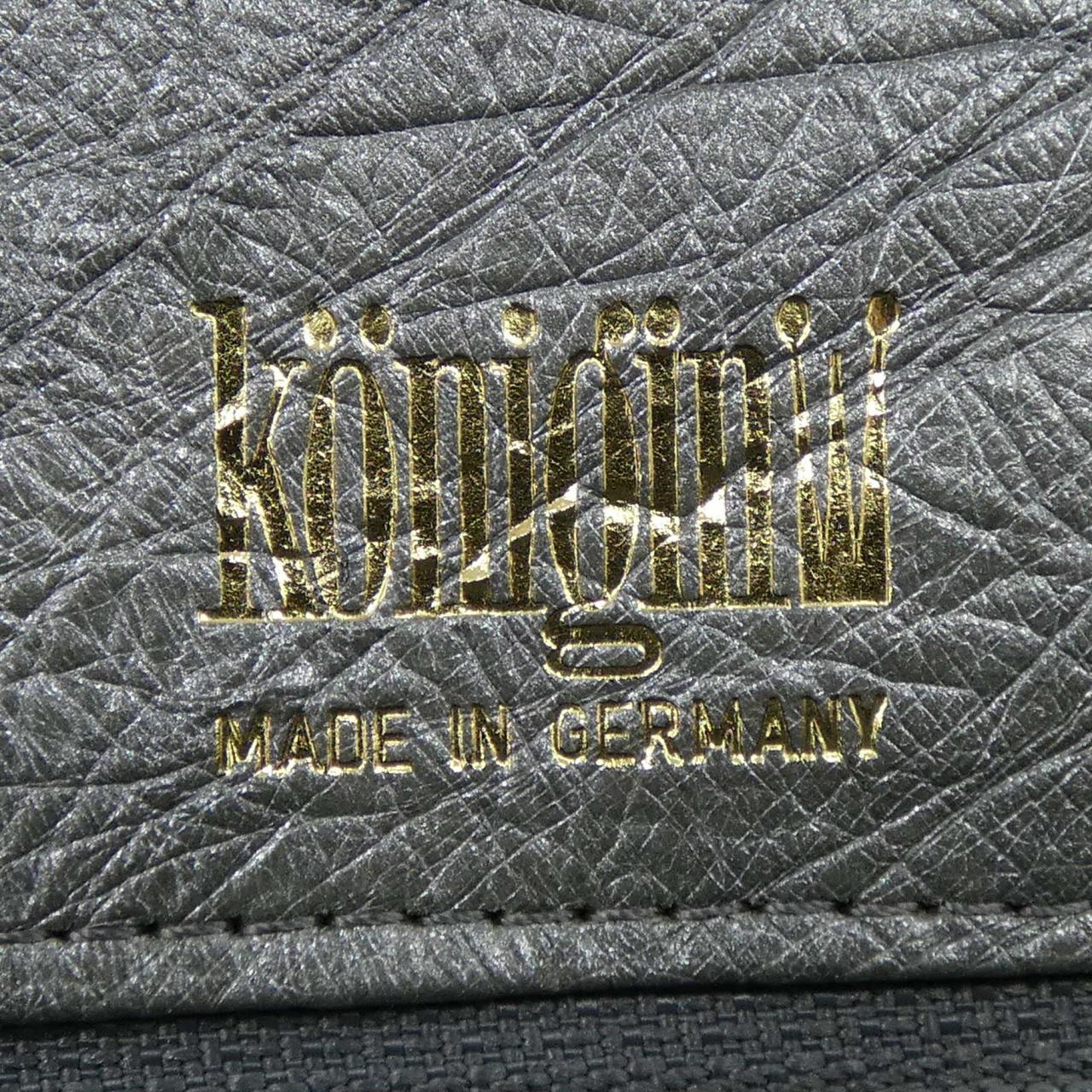 Konigin BAG