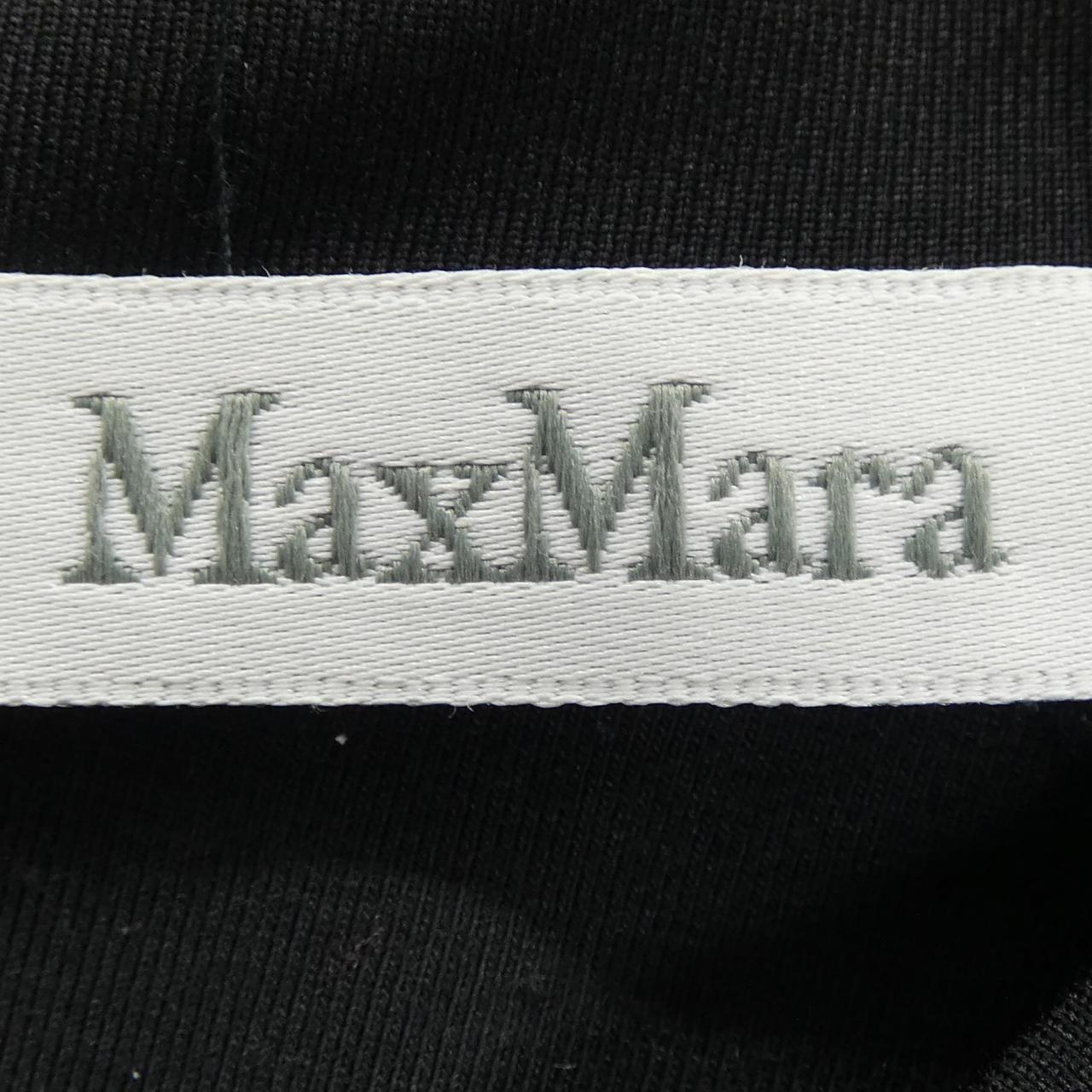 マックスマーラ Max Mara 119410 トップス
