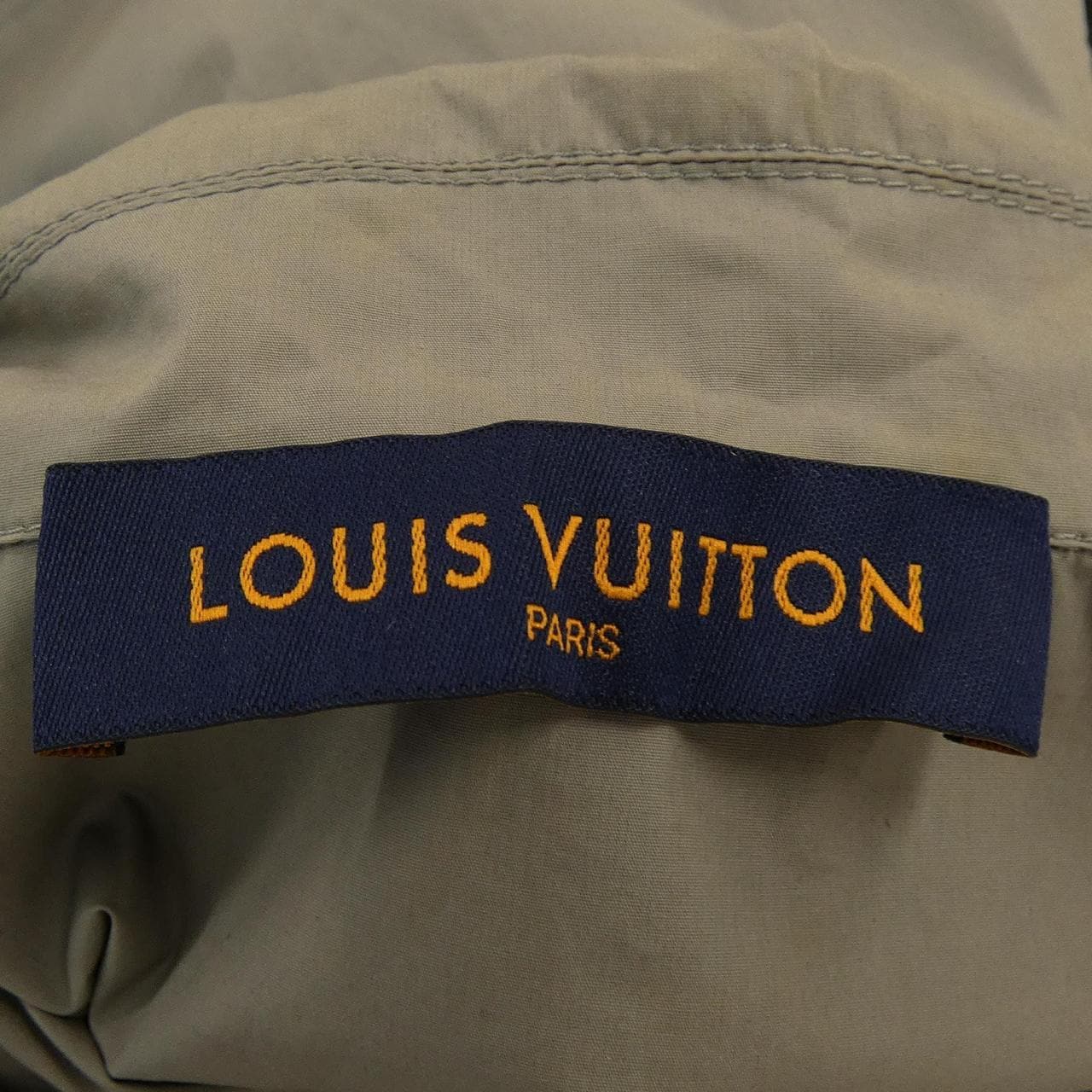 ルイヴィトン LOUIS VUITTON HHS12WNRL ジャケット