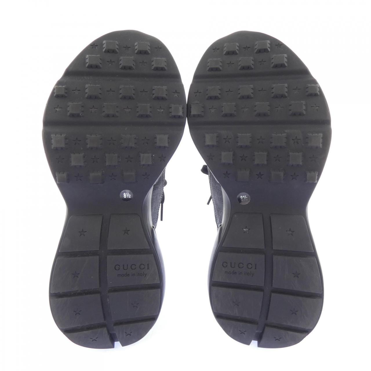 グッチ GUCCI 704796 スニーカー