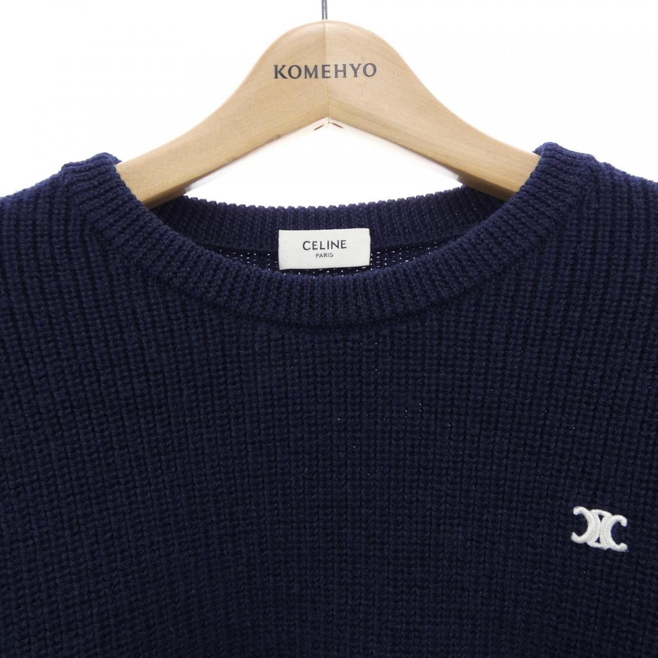 セリーヌ CELINE 2A708439F ニット