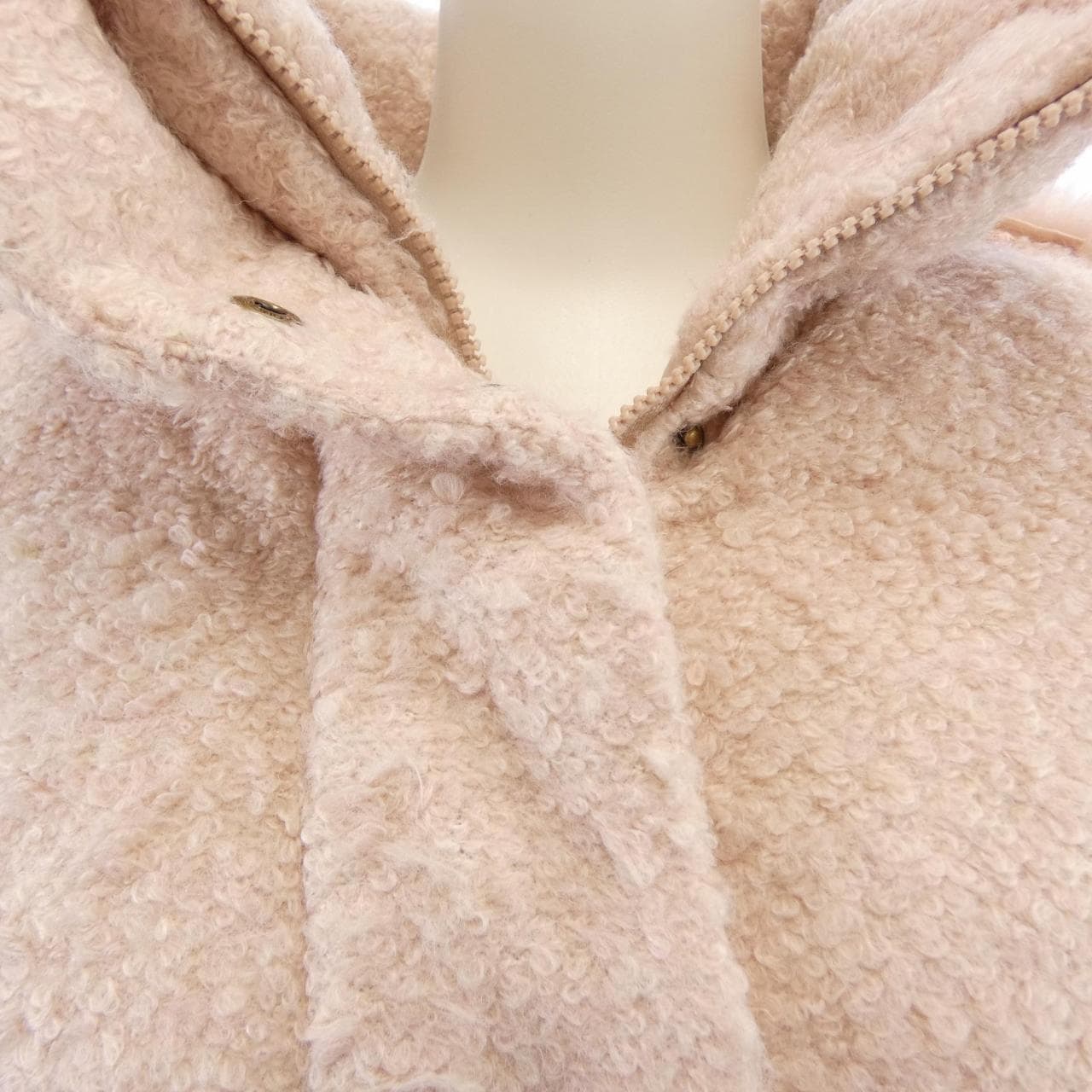 モンクレール MONCLER VIRIEU ダウンジャケット