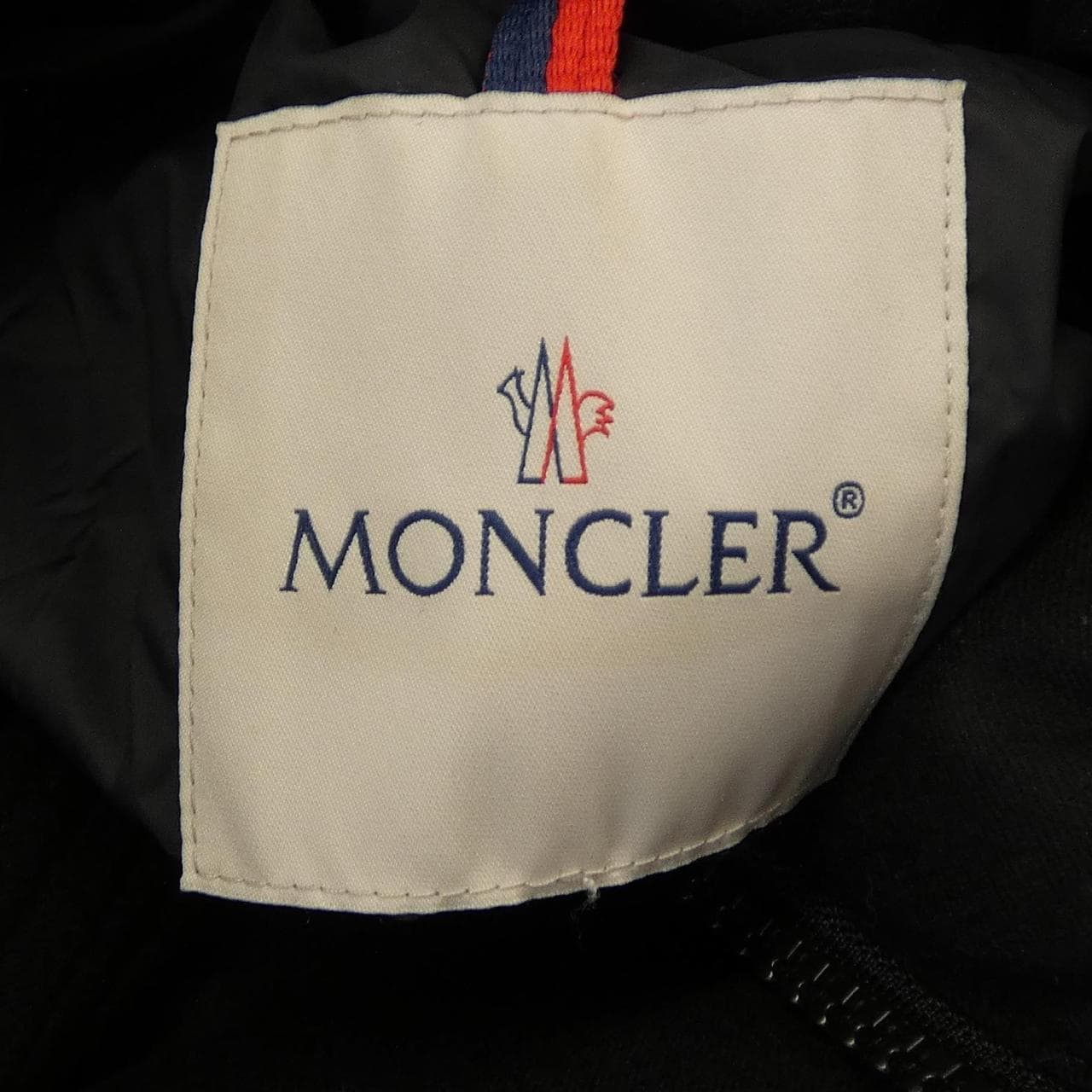 モンクレール MONCLER MONTGENEVRE ダウンジャケット