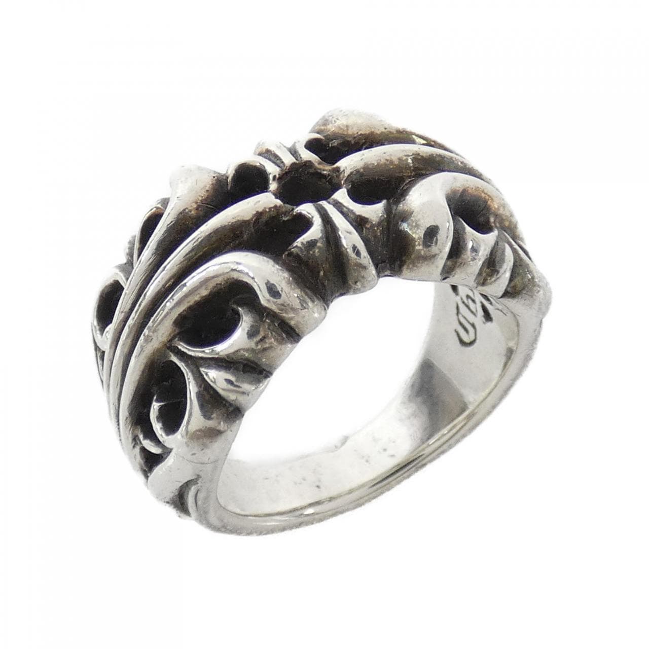 クロムハーツ CHROME HEARTS RING