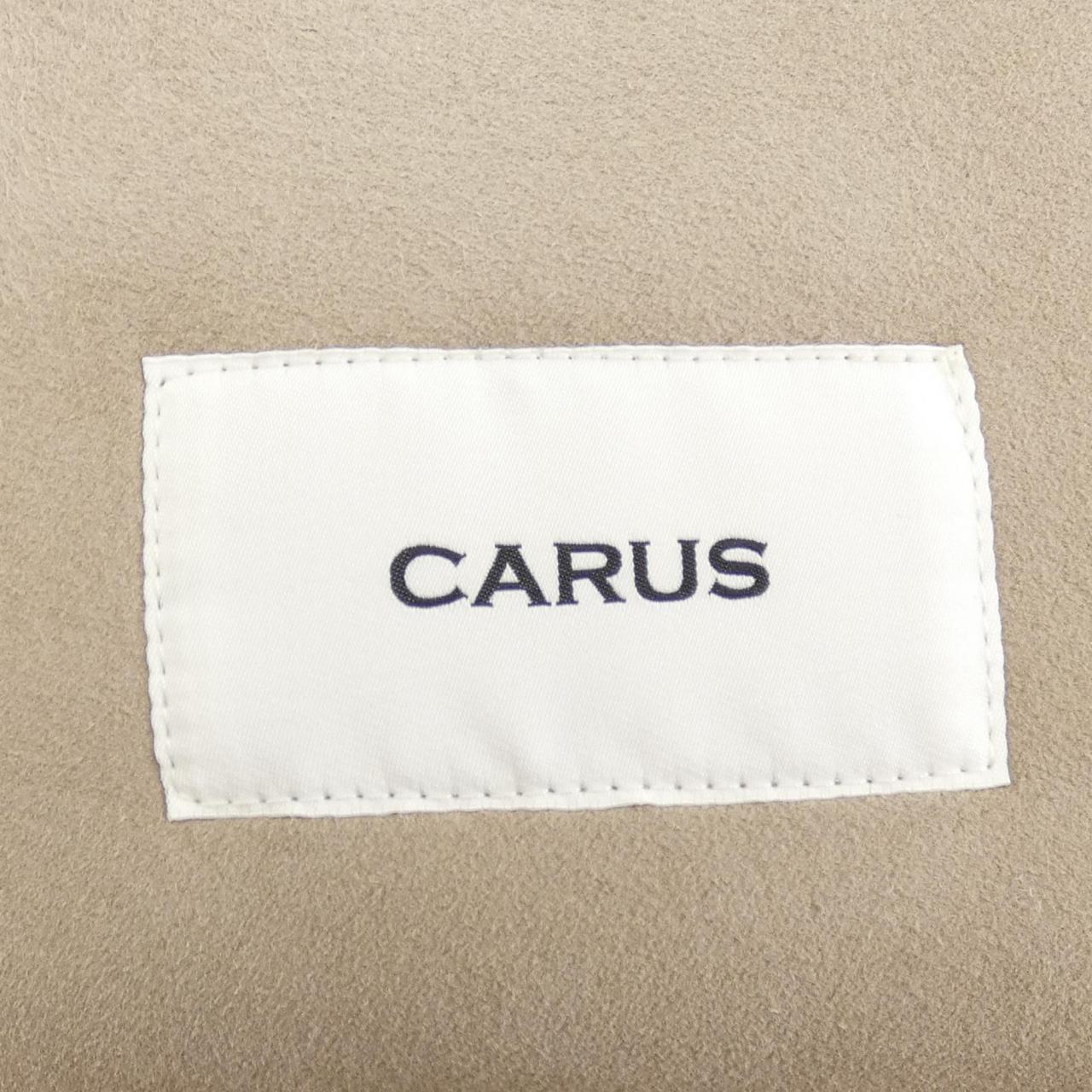 カルス CARUS BAG