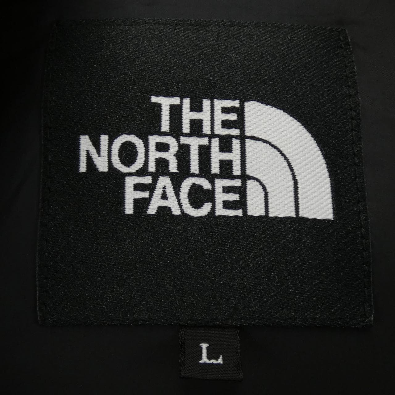 ザノースフェイス THE NORTH FACE ダウンジャケット