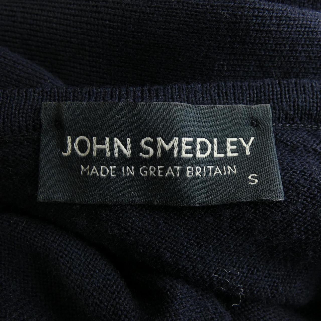 ジョンスメドレー JOHN SMEDLEY ニット