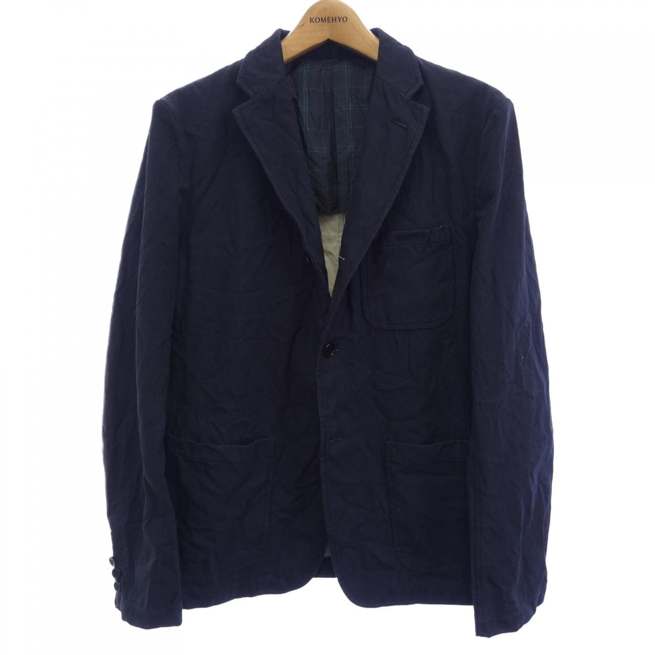 Comme des Garcons Homme GARCONS HOMME jacket