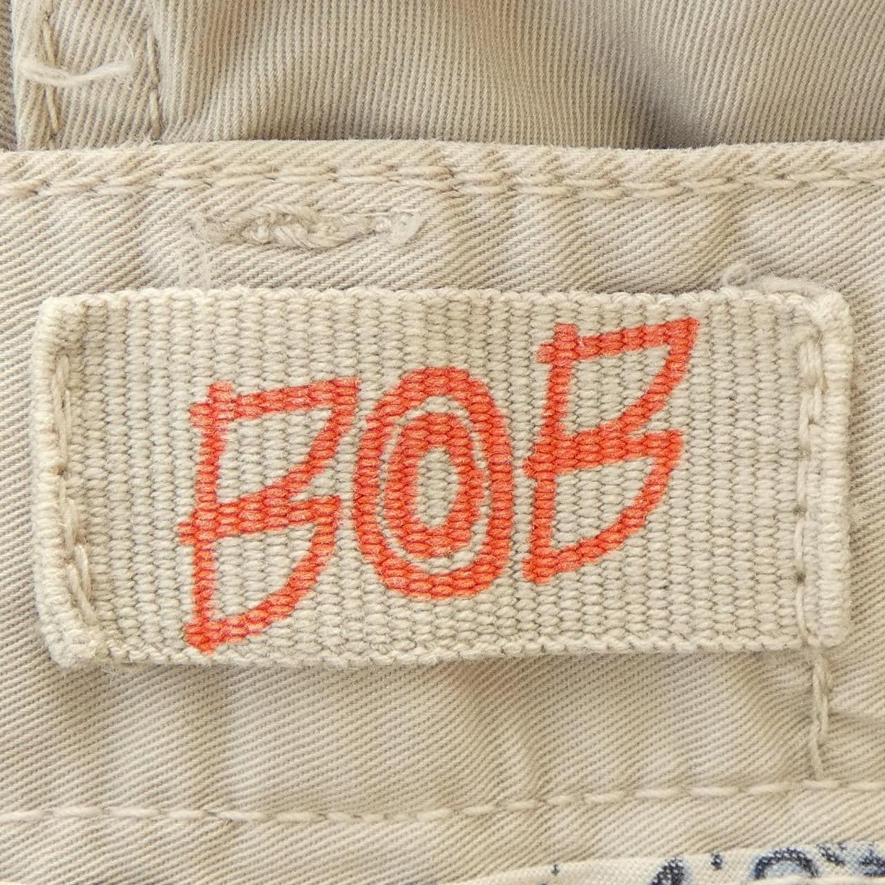 BOB パンツ