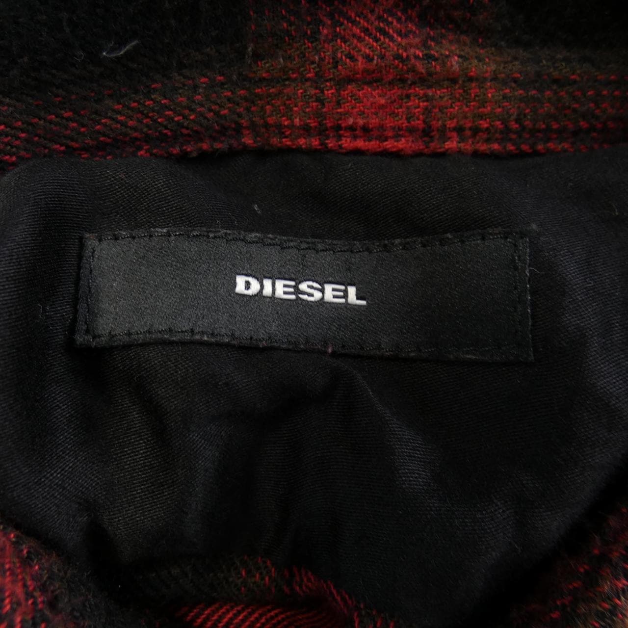 ディーゼル DIESEL シャツ