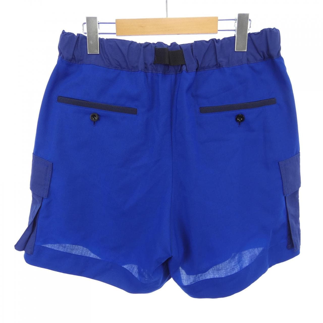 Sakai SACAI short pants