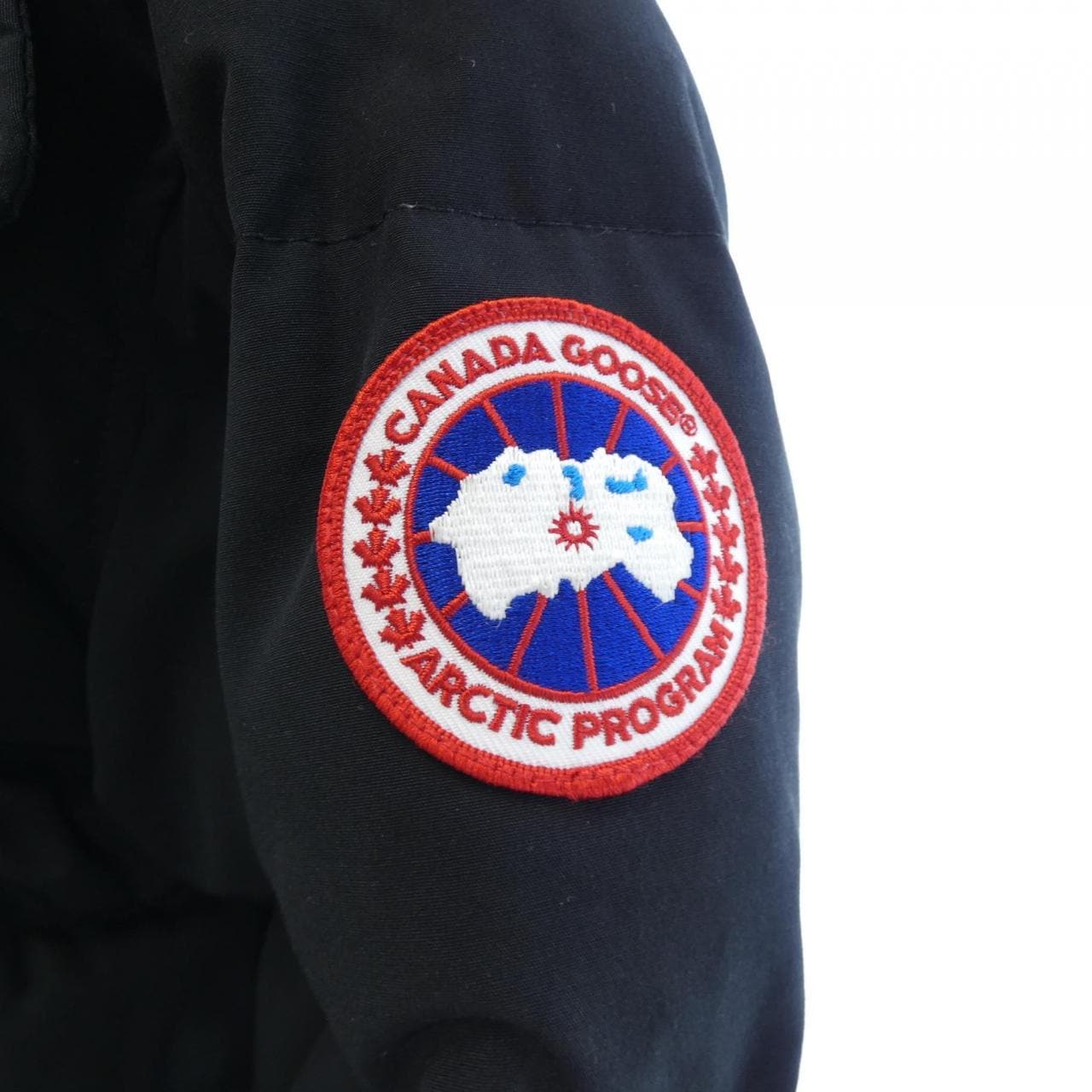 Canada goose CANADA GOOSE down jacket