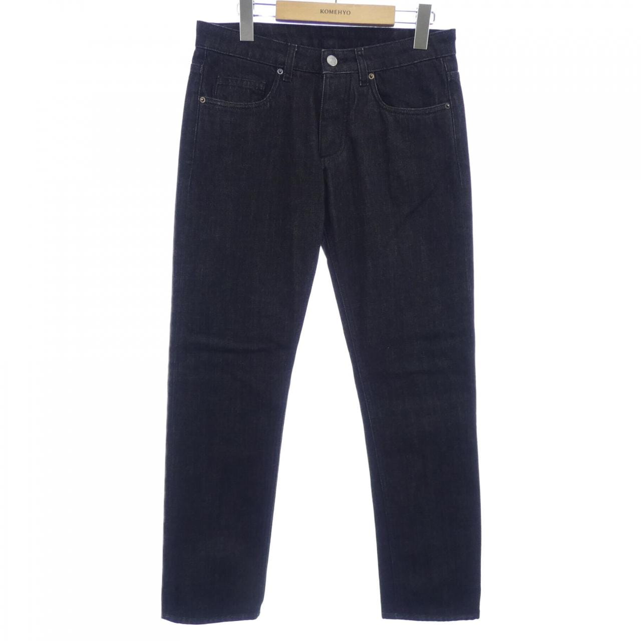 JIL SANDER Jil Sander Jeans